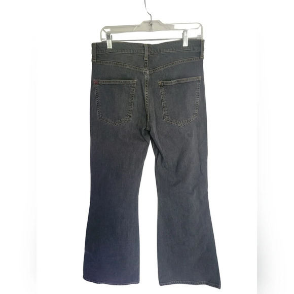 BDG  Low-Rise Flare Jean - Picture 3 of 6